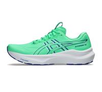 ASICS Men's GT-2000 14 Running Shoes, Vital Green/Cobalt Burst, 9 UK
