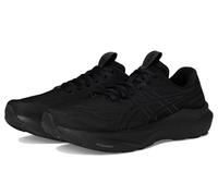 ASICS Men's Gt-2000 14 Sneaker, Black/Graphite Grey, 9 Wide