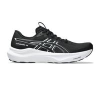 ASICS Men's Gt-2000 14 Sneaker, Black/White, 12 UK