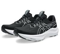 ASICS Mens Gt-2000 14 Sneaker, Black White, 6.5 UK