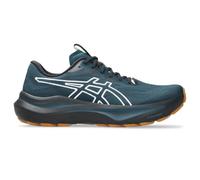 ASICS Men's GT-2000 14 Trail Running Shoes, 8.5, Nature Bathing/Tranquil Teal