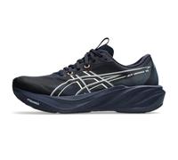 ASICS Men's GT-2000 15 Running, Midnight/Bright Sunstone, 9