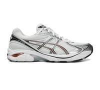 ASICS Men's GT-2160 Sneaker, Black/Pure Silver, 4 UK