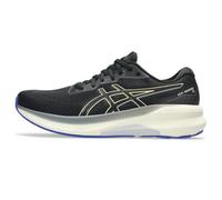 ASICS Mens Gt-4000 4, Black/Light Orange, 10.5 Wide