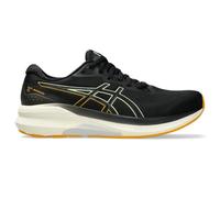 ASICS Men's Gt-4000 4 Sneaker, Black/Amber, 13 Wide