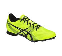 ASICS Men's Hyper Ld 6 Trainers, Safety Yellow/Black, 2.5 UK