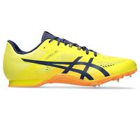 ASICS Men's Hyper MD 8 Sneaker, Bright Yellow/Blue Expanse, 10 UK