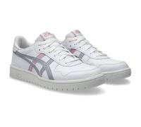 ASICS Men's Japan S Sneaker, White/Piedmont Grey, 7 UK