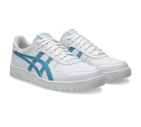 ASICS Men's Japan S Sneaker, White Stillwater, 5 UK