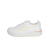 ASICS Men's Japan S ST Sneaker, 102 (White/Birch), 4.5 UK