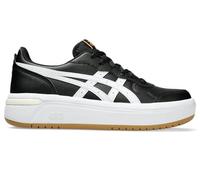 ASICS Men's Japan S ST Sneaker, Black/White, 5 UK