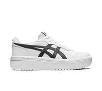 ASICS Men's Japan S ST Sneaker, White/Black, 7 UK