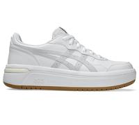 ASICS Men's Japan S ST Sneaker, White/Glacier Grey, 3.5 UK
