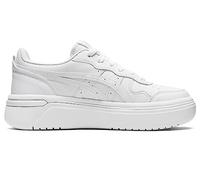 ASICS Men's Japan S ST Sneaker, White/Glacier Grey, 6 UK