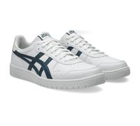 ASICS Mens Japan Sneaker, White Raw Indigo, 5.5 UK