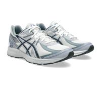 ASICS Men's Jog 100 S Sneaker, White/Carrier Grey, 10.5 UK