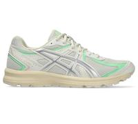 ASICS Men's Jog 100S Sneaker, Pale Oak/Menthol, 6.5 UK