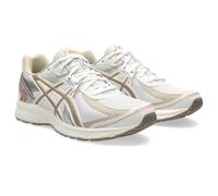 Asics Sportstyle Jog 100s Trainers White EU 41 1/2