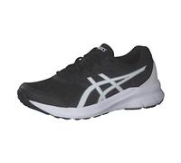 ASICS Men's JOLT 3 Running Shoe, Black White, 6.5 UK
