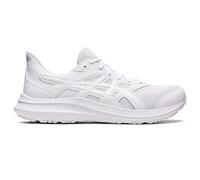 ASICS Men's JOLT 4 Running Shoes, White/White, 8 UK