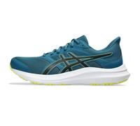 ASICS Mens Jolt 4 Sneaker, Teal, 6 UK