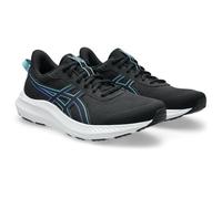 ASICS Men's JOLT 5 Sneaker, Black Dark Cobalt, 9 UK