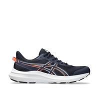 ASICS Men's Jolt 5 Sneaker, Midnight Vivid Coral, 11 UK