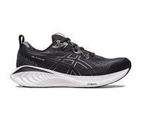 ASICS Men's Jolt Running Shoes, Black/Carrier Grey, 8 UK
