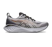 ASICS Men's Jolt Running Shoes, Sheet Rock/Sun Peach, 6 UK