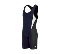 ASICS Men's Legit Wrestling Singlet Singlet (Pack of 1)