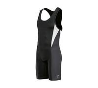 ASICS Men's Legit Wrestling Singlet Singlet (Pack of 1)