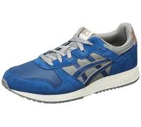Asics Men's Lyte Classic Sneaker, Blue, 6.5 UK