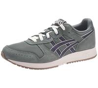 ASICS Men's Lyte Classic Sneaker, Ivy Carrier Grey, 7.5 UK
