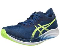 Asics Magic Speed Mens Blue Trainers - Size UK 7.5