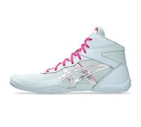 Asics Men's Matflex 5 Wrestling Shoe, Cool Grey/Pure Silver, 13 UK