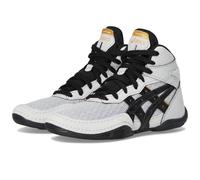 ASICS Men's Matflex 7 GS Trainers, Concrete black, 4.5 Big Kid