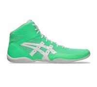 ASICS Men's Matflex 7 Wrestling Shoe Sneaker, New Leaf/White, 10 UK