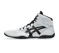 Asics Men's Matflex 7 Wrestling Shoes, Concrete/Black, 10 UK