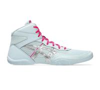 ASICS Men's Matflex 7 Wrestling Shoes, Cool Grey/Pure Silver, 8 UK