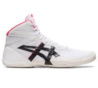 ASICS Men's Matflex 7 Wrestling Shoes, White/Diva Pink, 13 UK