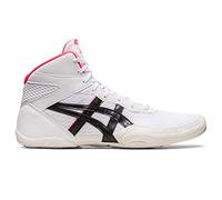 ASICS Men's Matflex 7 Wrestling Shoes, White/Diva Pink, 8 UK