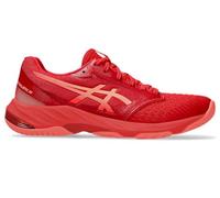 ASICS Men's Netburner Ballistic FF 3 Sneaker, Multicoloured, 14 UK