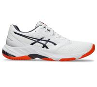 ASICS Men's Netburner Ballistic FF 3 Sneaker, Multicoloured, 7 UK