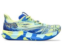 ASICS Men's Noosa TRI 15 Running Shoes, Illusion Blue/Aquamarine, 11