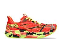 ASICS Men's NOOSA TRI 15 Shoes, Sunrise Red/Black, 10 UK