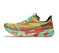 ASICS Men's NOOSA TRI 15 Shoes, Lime Burst/Illuminate Mint, 8 UK