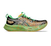 ASICS Men's Noosa TRI 16 Running Shoes, Black/New Leaf, 7 UK