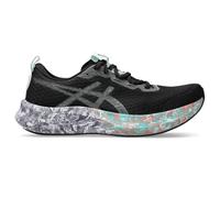 ASICS Men's Noosa TRI 16 Running Shoes, Black/Soothing Sea, 12 UK