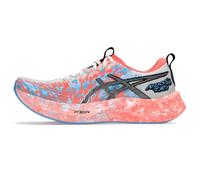 ASICS Men's Noosa TRI 16 Running Shoes, White/Sunrise Red, 10 UK