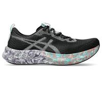 ASICS Noosa Tri 16 Competition Running Shoe Men - Black, Light Blue, Size 11